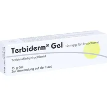 Dermapharm Terbiderm Gel