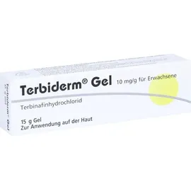 Dermapharm Terbiderm Gel