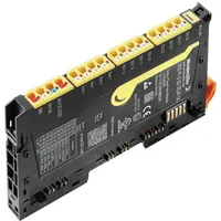 Weidmüller UR20-PF-O-2DI-DELAY-SIL 1335040000 SPS-Erweiterungsmodul 24 V/DC