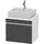 Duravit DuraStyle Waschtischunterschrank für Konsole compact, 1 Auszug,