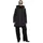 Betty Barclay Wendejacke mit Kapuze in schwarz, | Gr.: 40