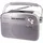 Soundmaster TR480SI silber