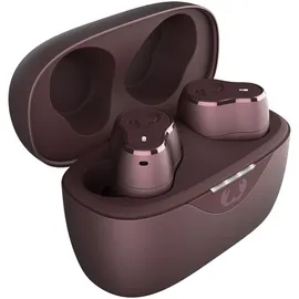 Fresh 'n Rebel Twins Elite deep mauve