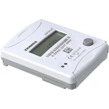 lingg Lingg&amp;Janke Wärmezähler Zenner C5 KNX ZEN-ZELC5 #85951-1