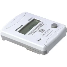 lingg Lingg&amp;Janke Wärmezähler Zenner C5 KNX ZEN-ZELC5 #85951-1