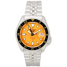 Seiko 5 Sports Edelstahl 42,5 mm SSK005K1