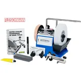 Tormek Nassschleifmaschine T-4 inkl. Vorrichtung SE-77