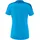 Erima Change by T-Shirt Damen Blau
