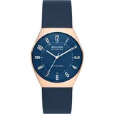 Skagen Grenen Leder 37 mm SKW6834