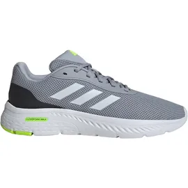 adidas Cloudfoam Move Herren Grau/Weiß 42