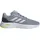 adidas Cloudfoam Move Herren Grau/Weiß 42