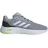 adidas Cloudfoam Move Herren Grau/Weiß 42