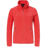 Schöffel Fleece Style Ash Damen Midlayer, lila - 36