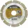 Ironside Diamant-Scheibe 115 mm 2-7 mm
