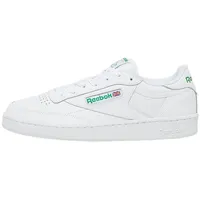 Reebok Club C 85 intense white/green 42,5