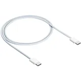 Akyga USB-C 1 m Weiß