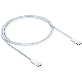 Akyga USB-C 1 m Weiß