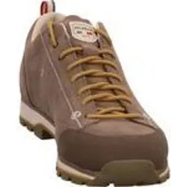 Dolomite Cinquantaquattro Low Herren almond beige 43 1/3