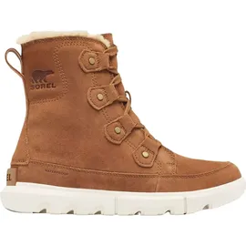 Sorel Explorer Next Joan Damen Velvet Tan 37