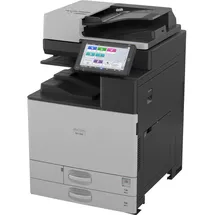 Ricoh IM C3010 Farblaser-Multifunktionsdrucker