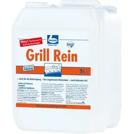 Dr. Becher Grillreiniger 1 l 1613000