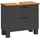 Home Affaire Waschbeckenunterschrank Rodby 60 x 55 cm Grau