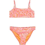Roxy Triangel-Bikini Soleil Soleil Set Orange 16