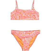 Roxy Triangel-Bikini Soleil Soleil Set Orange 16