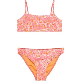 Roxy Triangel-Bikini Soleil Soleil Set Orange 16
