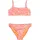 Roxy Triangel-Bikini Soleil Soleil Set Orange 16