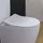 Villeroy & Boch Avento WC-Sitz mit Absenkautomatik Weiß Alpin