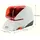 Rapid 5050e elektrisch silber/orange