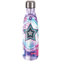 Step By Step Trinkflasche Edelstahl Isoliert Glamour Star Astra