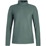 Protest - Women's Prtpearla Active Top - Kunstfaserpullover Gr M/38 oliv