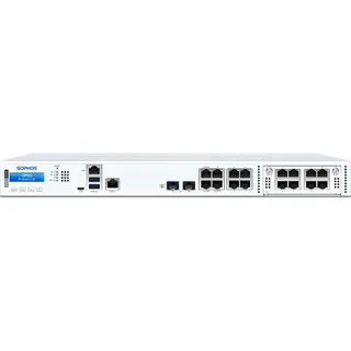 Sophos XGS 2100 Security Appliance, Firewall