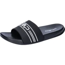 CMP Nautylus Herren Schwarz 42