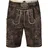 Edelnice Kurze Trachtenlederhose Matze