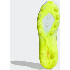 adidas F50 Pro MG Herren yellow 44