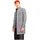 JACK & JONES Melton Mantel Light Grey Melange M