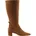 Damen Journey Knee High Boot Camel 41 5 EU X-Weit