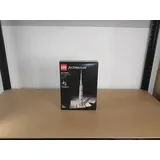 LEGO Architecture Burj Khalifa 21031