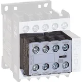 WEG BFCA-31 Hilfsschalterblock Passend für Marke (Relais): Weg 1St.