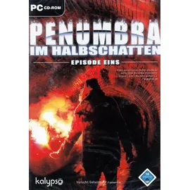 Penumbra: Im Halbschatten - Episode 1 (PC)