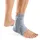 Sporlastic Fibulo-Tape Sprunggelbandage Links 1 St Weiß Gr 3