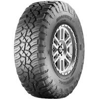 General Tire Grabber X3 FR M+S 37/12.50 R17 116Q