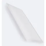 teron lighting LED-Panel 60x30cm 32W 3200lm Solid No Flicker 3000K Individuell Warmweiß