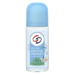 CD Deo Roll-On Große Freiheit 50 ml
