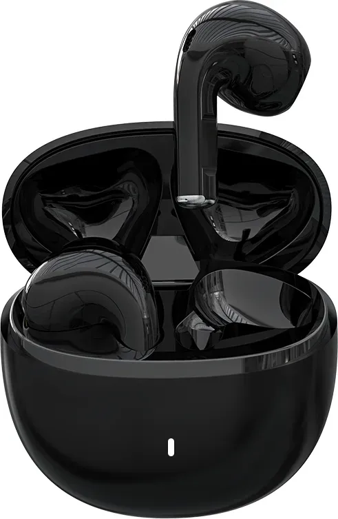 VoxorAI V350 Ohrhörer, Sport-Ohrhörer, Bluetooth-Ohrhörer mit KI-Übersetzung unterstützen die Echtzeitübersetzung von 150 Sprachen und eignen sich für Studium, Reisen und Geschäftsreisen.