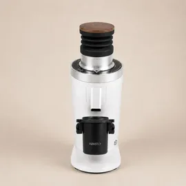roastly DF64 Weiß