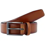 Strellson Herrengürtel Leder braun 105